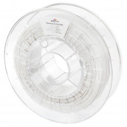 Filament Spectrum S-FLEX 90A 1,75 mm - polární bílá 0,5 kg
