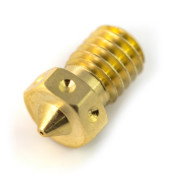 0,4 mm tryska pro E3D V6 - vlákno 1,75 mm - originální Prusa