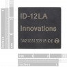 Čtečka RFID ID-12LA - 125kHz - SparkFun SEN-11827 - zdjęcie 2