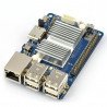 Odroid C1 + - Amlogic Quad-Core 1,5GHz + 1GB RAM - zdjęcie 1