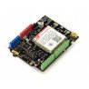 DFRobot Shield GSM / LTE / GPRS / GPS SIM7600CE-T - štít pro Arduino - zdjęcie 2