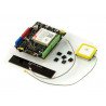DFRobot Shield GSM / LTE / GPRS / GPS SIM7600CE-T - štít pro Arduino - zdjęcie 6