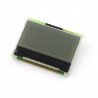 Arduino -Dem - modul displeje LCD - zdjęcie 1