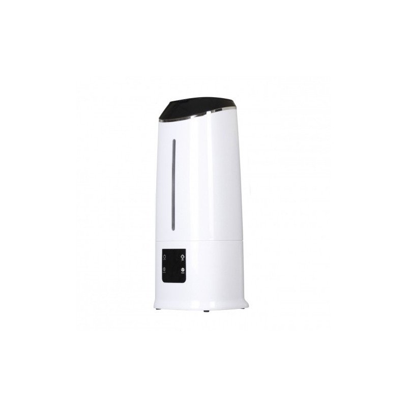 Ultrazvukový zvlhčovač vzduchu Hanks AIR 6.5L, dálkové ovládání, filtr