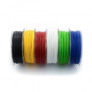 Devil Design PLA 1,75 mm filament - sada 6x0,33 kg