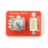 Rotační senzor, pulzátor, kodér + kabel - modul Iduino - zdjęcie 2