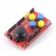 Iduino JoyStick Shield - štít pro Arduino Iduino JoyStick Shield - štít pro Arduino