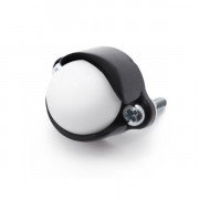Pololu Ball Caster 1/2 "plast