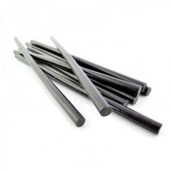 Lepidlo na zbraň tl. 11,2 / 300 mm černé