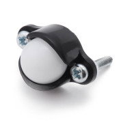 Ball Caster Pololu 3/8 "plast