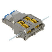 Dvojpřevodovka Tamiya 70097 - sada