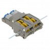 Tamiya 70097 dvojitá převodovka - sada Tamiya 70097 dvojitá převodovka - sada - zdjęcie 1