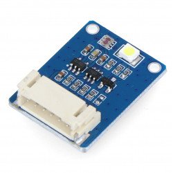 Barevný snímač TCS34725 I2C - Waveshare 16131