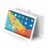 Tablet GenBox T90 Pro 10,1 '' Android 7.1 Nougat - bílý - zdjęcie 1