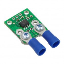 Proudový senzor ACHS-7121 -10A až + 10A - modul Pololu