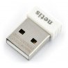 Síťová karta WiFi USB N 150 Mbit / s Netis WF2120 - Raspberry Pi - zdjęcie 3
