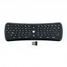 Bezdrátová klávesnice s klávesnicí + Air Mouse - bezdrátová 2,4 GHz - zdjęcie 1