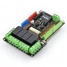 DFRobot Relay Shield - relé pro Arduino v2.1 - zdjęcie 3