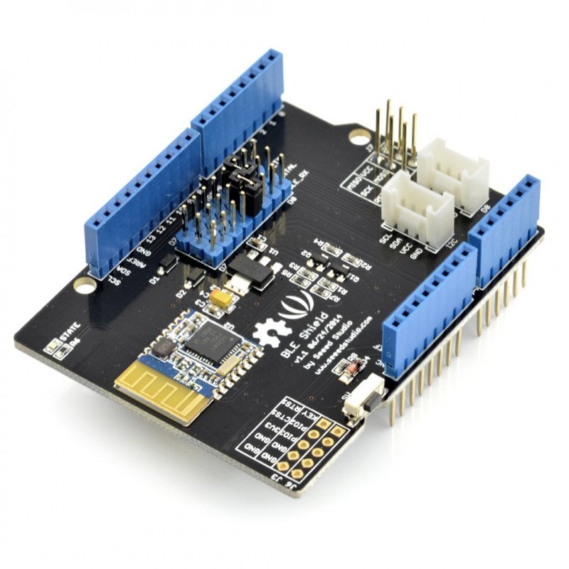 Seeed BLE Shield Bluetooth 4.0 - Shield for Arduino