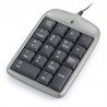 USB numerická klávesnice A4Tech Evolution Numeric Pad T-5 - zdjęcie 1