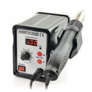 Pájecí stanice Hotair Zhaoxin 858D - 700W