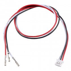 Kabel pro analogové snímače vzdálenosti Sharp - zástrčka