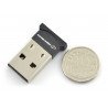 Modul Bluetooth 2.0 USB Esperanza pro Raspberry Pi - zdjęcie 2