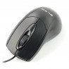 Optická myš Blow MP-40 USB černá - zdjęcie 2