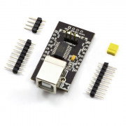 Převodník USB-UART FTDI 3,3 / 5V pro kabel USB