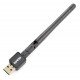 WiFi USB N 150Mbps síťová karta Realtek RTL8188CUS-GR s anténou - WiFi modul 3 pro Odroid_ WiFi USB N 150Mbps síťová karta Realtek RTL8188CUS-GR s anténou - WiFi modul 3 pro Odroid_