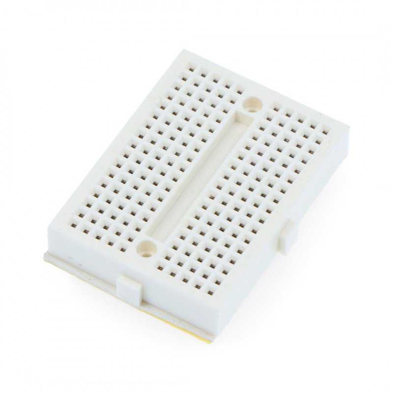 Arduino Mega Proto Shield v3.0 + prkénko na 170 jamek