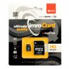 Paměťová karta microSD 8 GB 30 MB / s třídy 10 Imro Ultimate Quality s adaptérem - zdjęcie 2