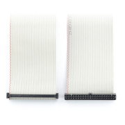 Kabel IDC 40kolíková zásuvka-zásuvka 15 cm Raspberry Pi 2 / B +