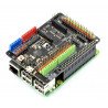 Arduino Expansion Shield pro Raspberry Pi B + - zdjęcie 3