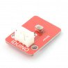 Modul Iduino s fotorezistorem + 3kolíkový kabel - zdjęcie 2