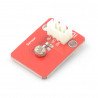 Modul Iduino s fotorezistorem + 3kolíkový kabel - zdjęcie 1