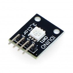 Modul Iduino s RGB SMD LED