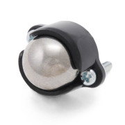 Ball Caster Pololu 1/2 "kov