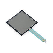 38mm (1,5 ") čtvercový snímač tlaku