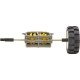 LEGO adaptér - 3mm hřídel LEGO adaptér - 3mm hřídel