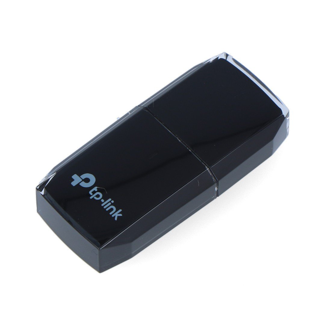 WiFi adaptér USB Archer T2U 150 Mb / s TP-Link AC-600 WiFi