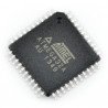 Mikrokontrolér AVR - ATmega32A-AU SMD - zdjęcie 1
