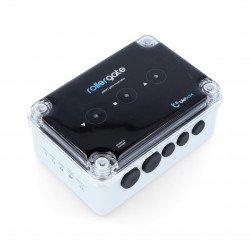 BleBox RollerGate - ovladač rolovací brány 230V WiFi - aplikace Andoid / iOS