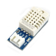 Čidlo teploty a vlhkosti DHT22 (AM2302) - modul Waveshare