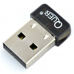 WiFi USB N 150Mbps Quer KOM0639