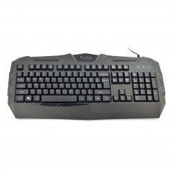 Keyboard Blow Adrenaline Hurricane