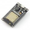 ESP32-DevKitC ESP32 WiFi + BT 4.2- platforma s modulem ESP-WROOM-32 ver. 2 ESP32-DevKitC ESP32 WiFi + BT 4.2- platforma s modulem ESP-WROOM-32 ver. 2 - zdjęcie 2