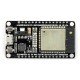 ESP32-DevKitC ESP32 WiFi + BT 4.2- platforma s modulem ESP-WROOM-32 ver. 2 ESP32-DevKitC ESP32 WiFi + BT 4.2- platforma s modulem ESP-WROOM-32 ver. 2