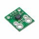 Proudový senzor ACS714 -5A až + 5A - modul Pololu Proudový senzor ACS714 -5A až + 5A - modul Pololu