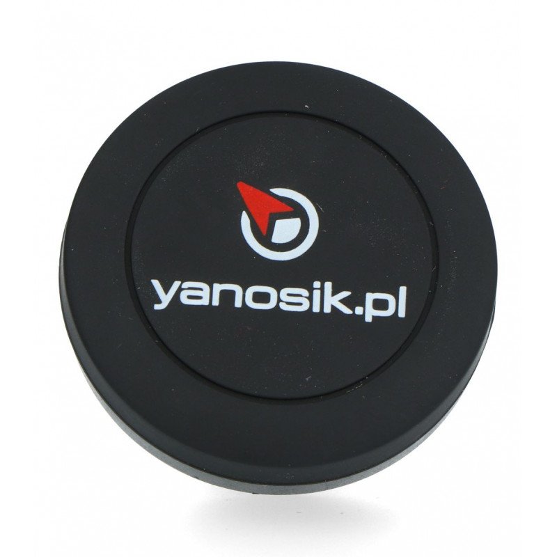 Yanosik GTR (S-clusive) - Dopravní komunikátor s rukojetí